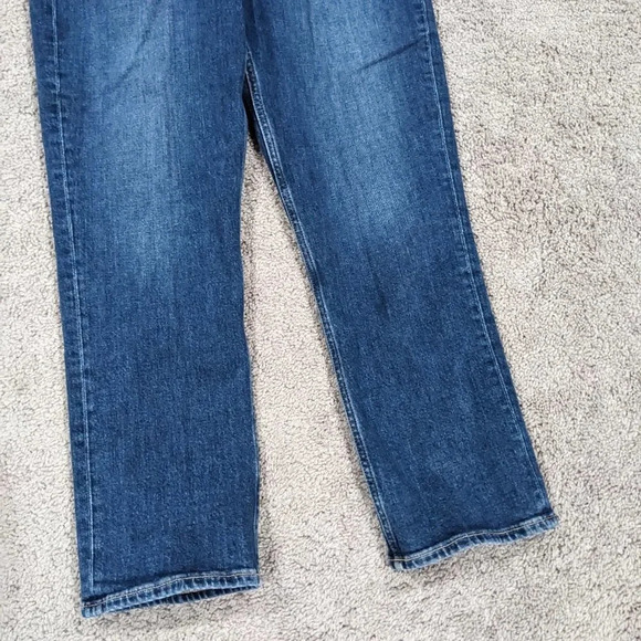 Revtown Classic Straight women's jeans size 31 regular - Picture 3 of 12
